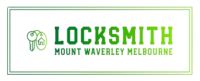 Locksmith Mount Waverley Melbourne